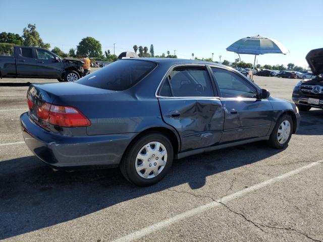 Photo 2 VIN: JHMCG6655YC002107 - HONDA ACCORD LX 