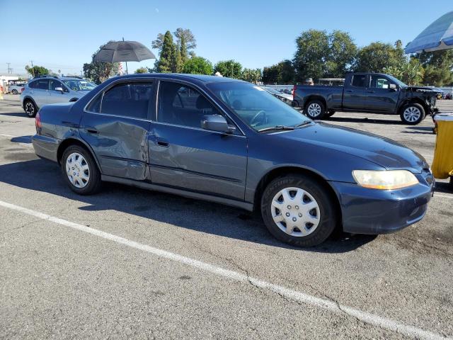 Photo 3 VIN: JHMCG6655YC002107 - HONDA ACCORD LX 