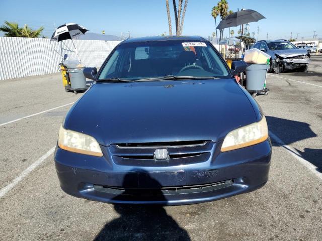 Photo 4 VIN: JHMCG6655YC002107 - HONDA ACCORD LX 