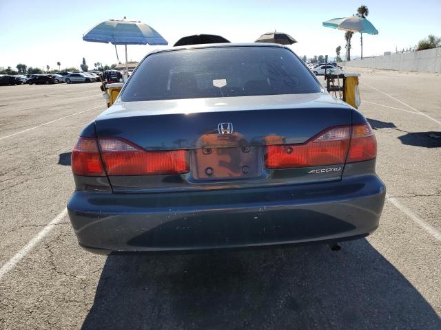 Photo 5 VIN: JHMCG6655YC002107 - HONDA ACCORD LX 