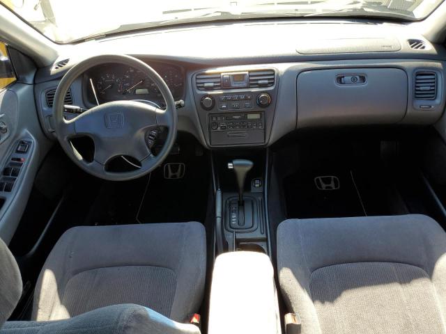 Photo 7 VIN: JHMCG6655YC002107 - HONDA ACCORD LX 