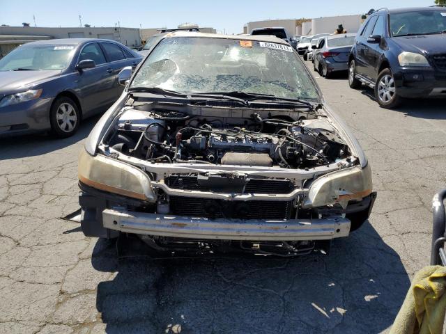 Photo 4 VIN: JHMCG6656XC005368 - HONDA ACCORD LX 