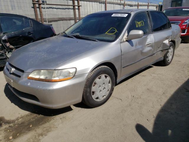 Photo 1 VIN: JHMCG6656XC005919 - HONDA ACCORD LX 