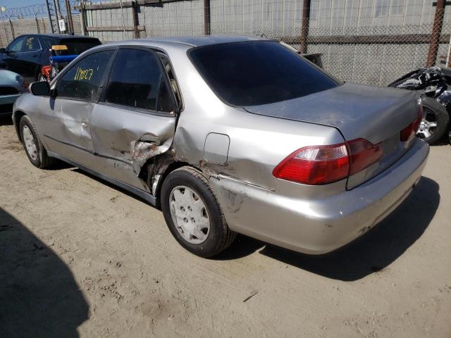 Photo 2 VIN: JHMCG6656XC005919 - HONDA ACCORD LX 