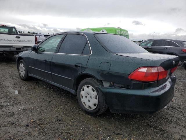 Photo 1 VIN: JHMCG6656XC011218 - HONDA ACCORD 