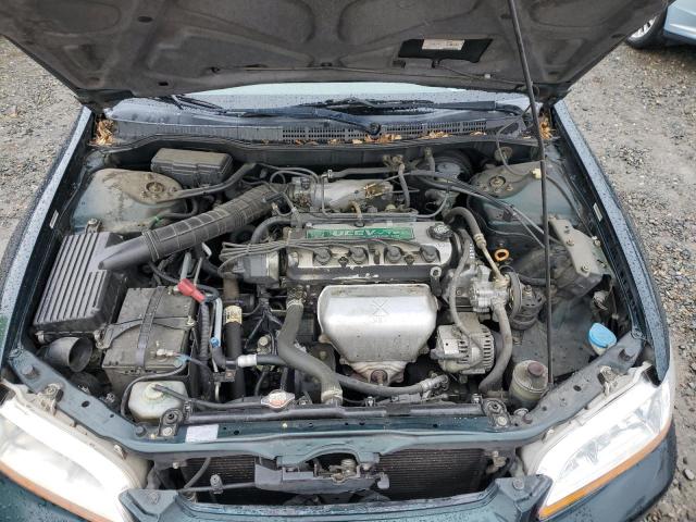 Photo 10 VIN: JHMCG6656XC011218 - HONDA ACCORD 