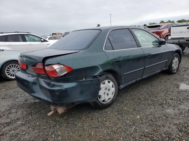 Photo 2 VIN: JHMCG6656XC011218 - HONDA ACCORD 