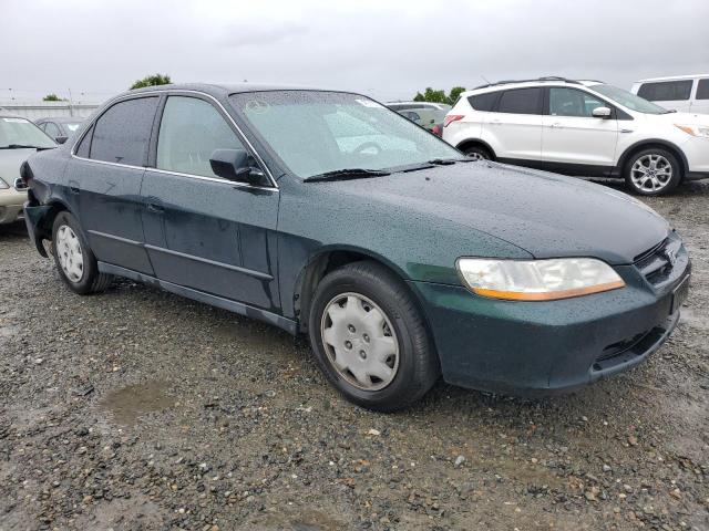 Photo 3 VIN: JHMCG6656XC011218 - HONDA ACCORD 