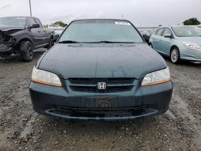 Photo 4 VIN: JHMCG6656XC011218 - HONDA ACCORD 