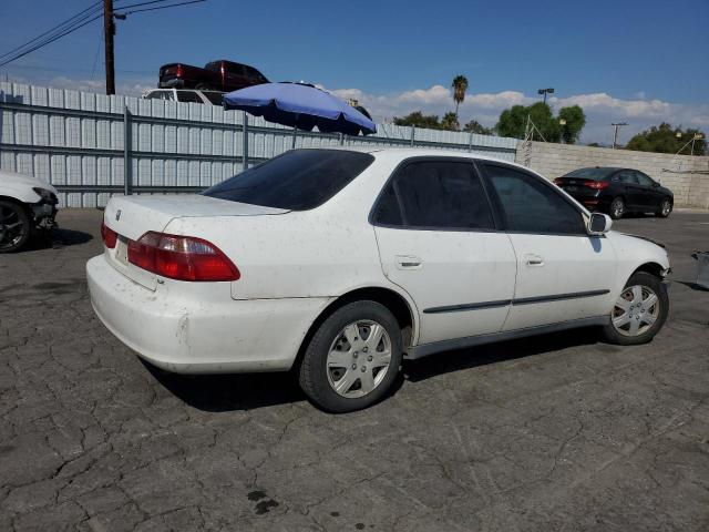 Photo 2 VIN: JHMCG6656XC014281 - HONDA ACCORD 