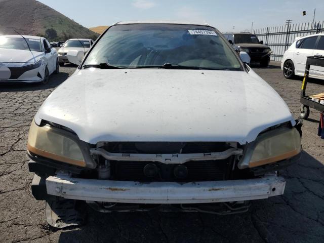 Photo 4 VIN: JHMCG6656XC014281 - HONDA ACCORD 