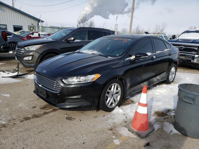 Photo 0 VIN: JHMCG6656XC031713 - FORD FUSION 