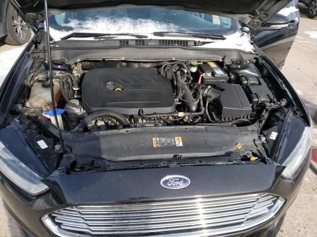 Photo 10 VIN: JHMCG6656XC031713 - FORD FUSION 