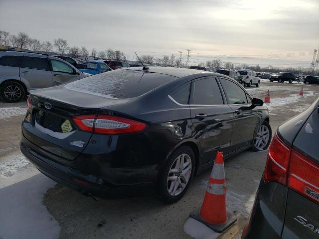 Photo 2 VIN: JHMCG6656XC031713 - FORD FUSION 