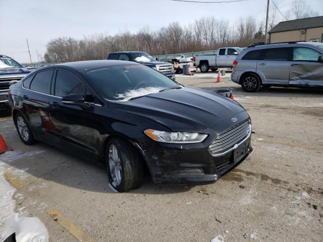 Photo 3 VIN: JHMCG6656XC031713 - FORD FUSION 