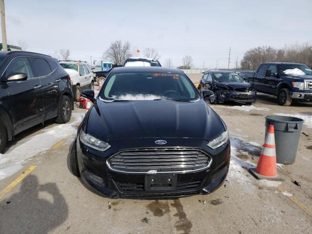 Photo 4 VIN: JHMCG6656XC031713 - FORD FUSION 