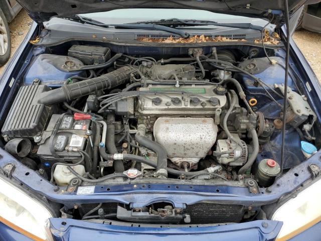 Photo 10 VIN: JHMCG66571C023417 - HONDA ACCORD 