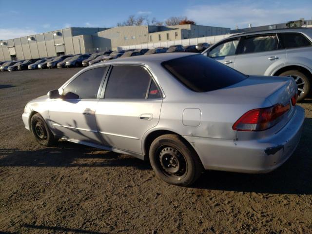 Photo 1 VIN: JHMCG66582C013352 - HONDA ACCORD LX 