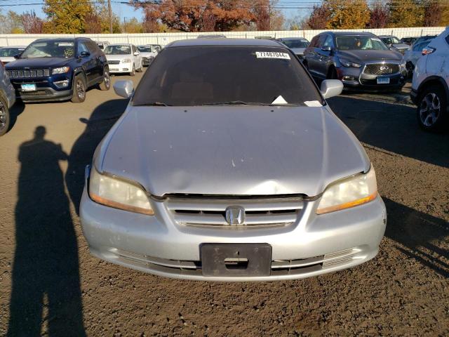 Photo 4 VIN: JHMCG66582C013352 - HONDA ACCORD LX 