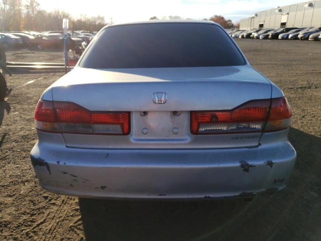 Photo 5 VIN: JHMCG66582C013352 - HONDA ACCORD LX 