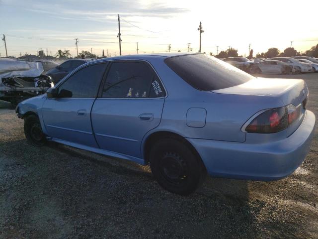 Photo 1 VIN: JHMCG66592C000285 - HONDA ACCORD 