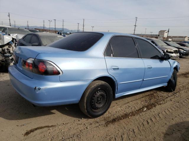 Photo 2 VIN: JHMCG66592C000285 - HONDA ACCORD 