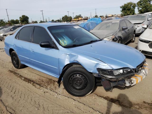 Photo 3 VIN: JHMCG66592C000285 - HONDA ACCORD 