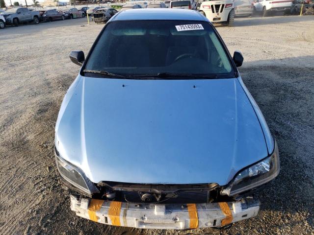 Photo 4 VIN: JHMCG66592C000285 - HONDA ACCORD 