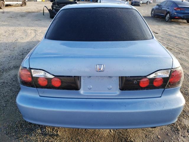 Photo 5 VIN: JHMCG66592C000285 - HONDA ACCORD 