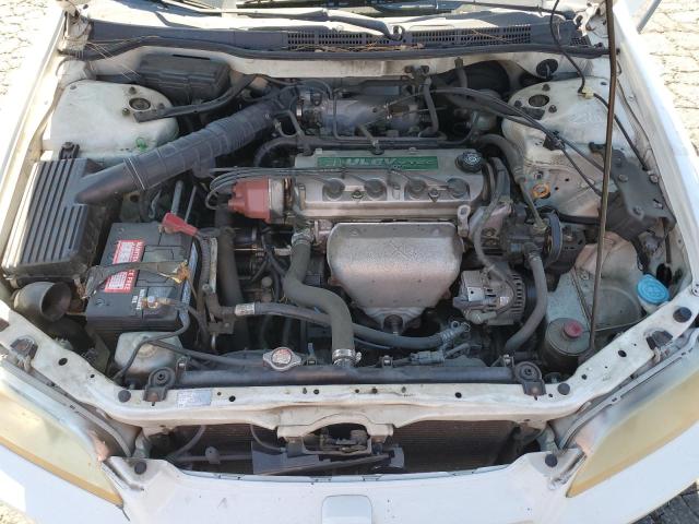 Photo 10 VIN: JHMCG6659XC001847 - HONDA ACCORD LX 