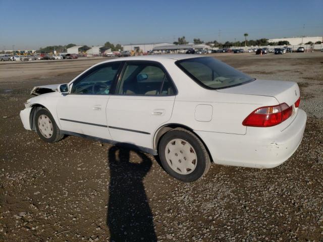 Photo 1 VIN: JHMCG665XXC017071 - HONDA ACCORD LX 