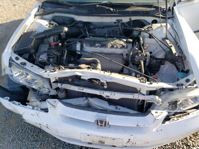 Photo 10 VIN: JHMCG665XXC017071 - HONDA ACCORD LX 