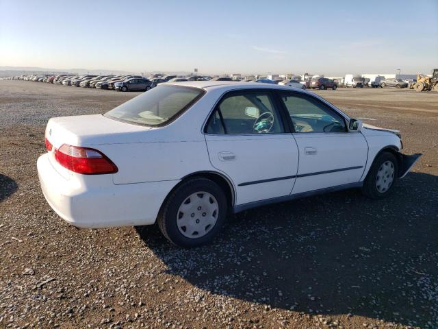 Photo 2 VIN: JHMCG665XXC017071 - HONDA ACCORD LX 