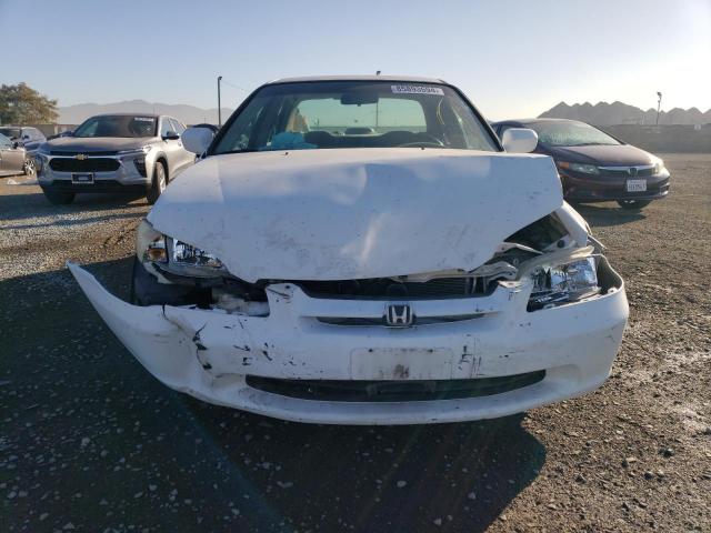 Photo 4 VIN: JHMCG665XXC017071 - HONDA ACCORD LX 