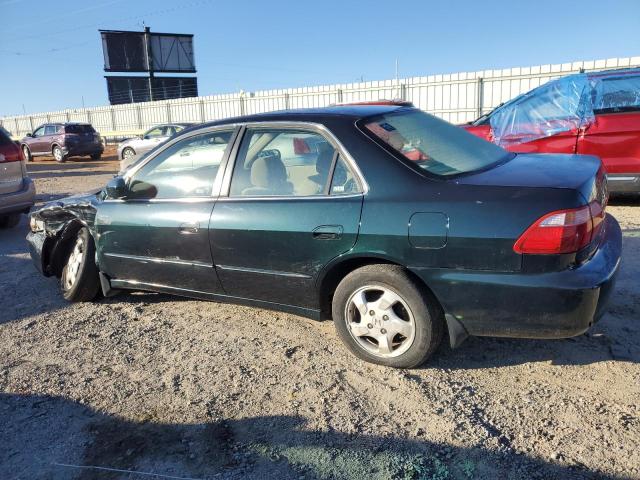 Photo 1 VIN: JHMCG6670XC022023 - HONDA ACCORD EX 