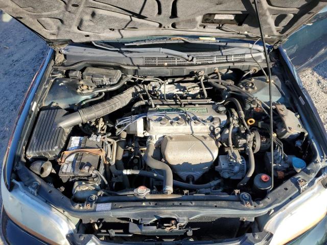 Photo 10 VIN: JHMCG6670XC022023 - HONDA ACCORD EX 