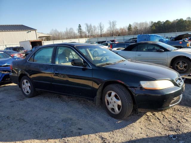 Photo 3 VIN: JHMCG6670XC022023 - HONDA ACCORD EX 