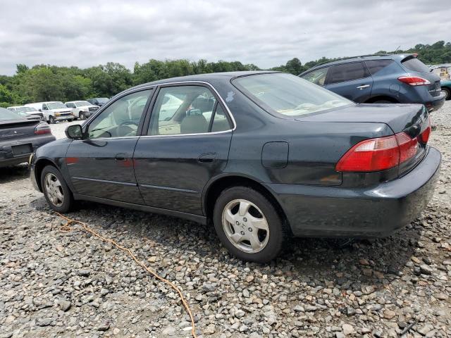 Photo 1 VIN: JHMCG6670XC031577 - HONDA ACCORD 