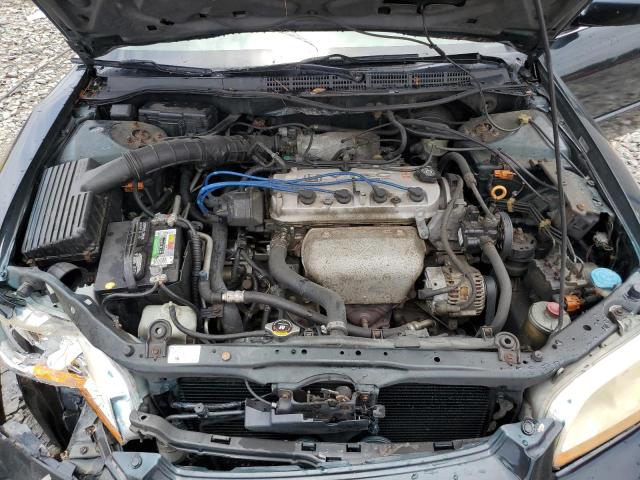 Photo 10 VIN: JHMCG6670XC031577 - HONDA ACCORD 