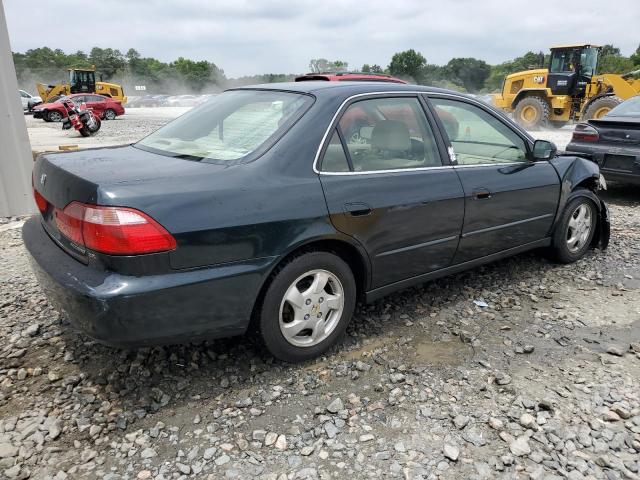 Photo 2 VIN: JHMCG6670XC031577 - HONDA ACCORD 