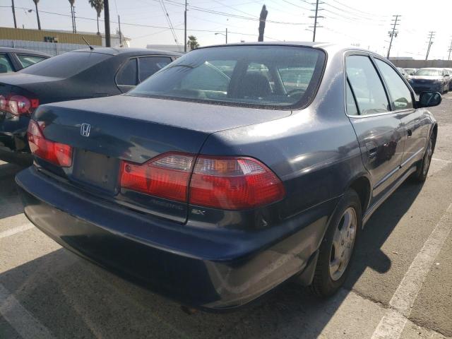 Photo 3 VIN: JHMCG6670XC036147 - HONDA ACCORD EX 