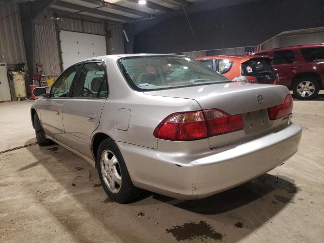 Photo 2 VIN: JHMCG6670XC036181 - HONDA ACCORD EX 