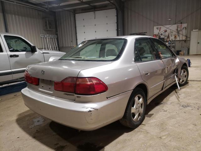 Photo 3 VIN: JHMCG6670XC036181 - HONDA ACCORD EX 