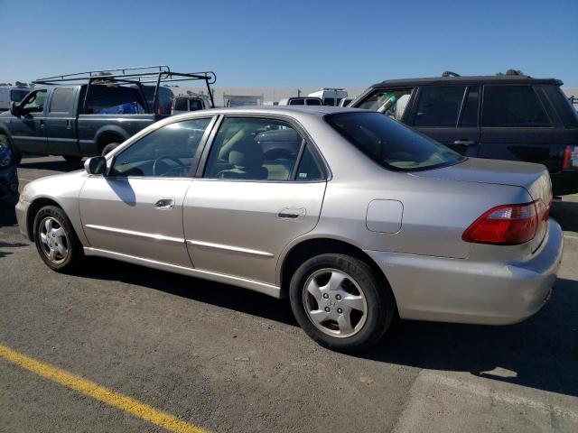 Photo 1 VIN: JHMCG6670XC036391 - HONDA ACCORD EX 