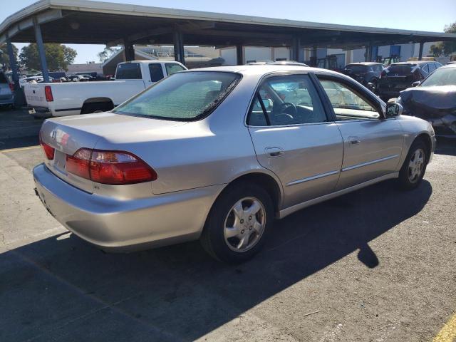 Photo 2 VIN: JHMCG6670XC036391 - HONDA ACCORD EX 