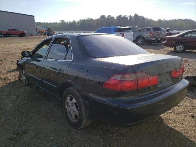 Photo 2 VIN: JHMCG6672XC026526 - HONDA ACCORD EX 