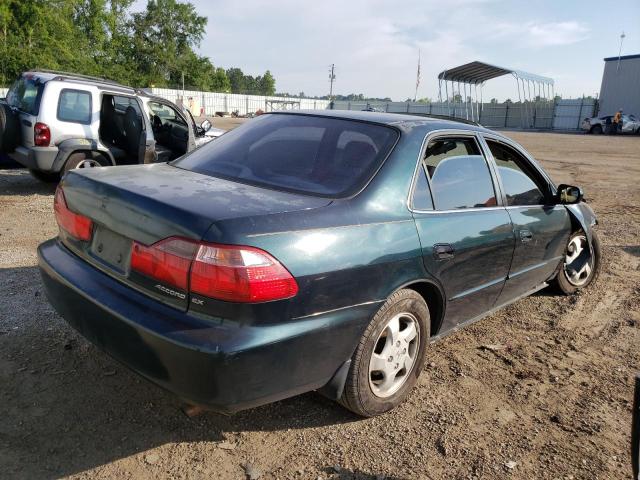 Photo 3 VIN: JHMCG6672XC026526 - HONDA ACCORD EX 