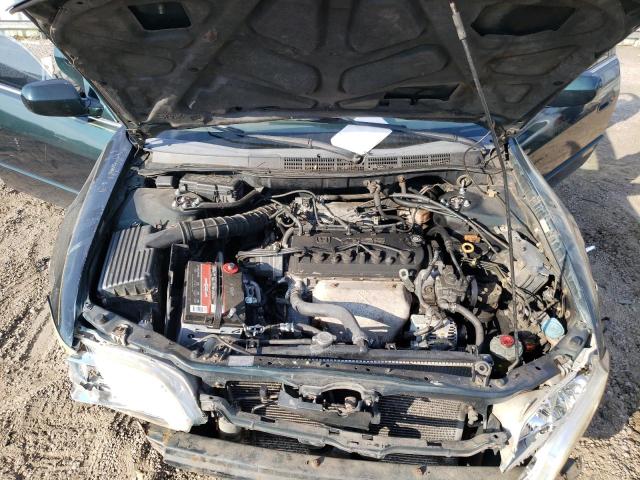 Photo 6 VIN: JHMCG6672XC026526 - HONDA ACCORD EX 