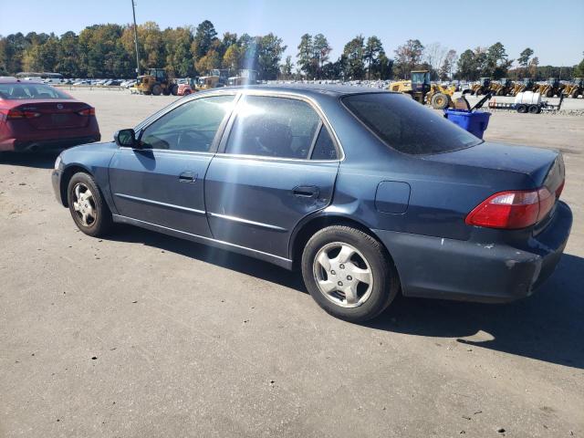 Photo 1 VIN: JHMCG6674XC033090 - HONDA ACCORD EX 