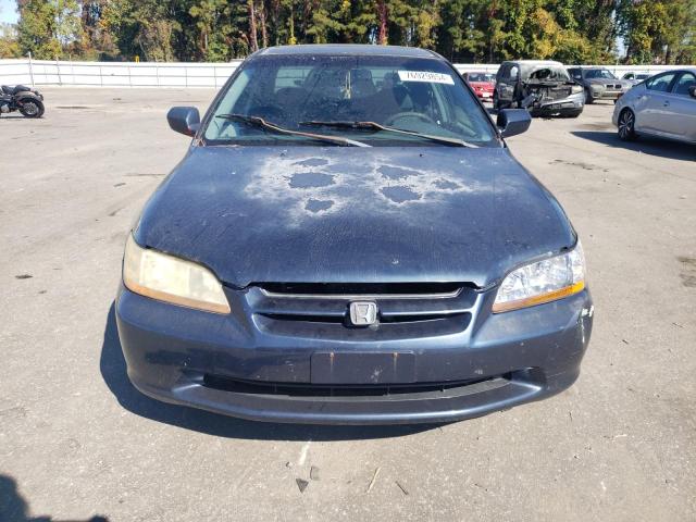 Photo 4 VIN: JHMCG6674XC033090 - HONDA ACCORD EX 